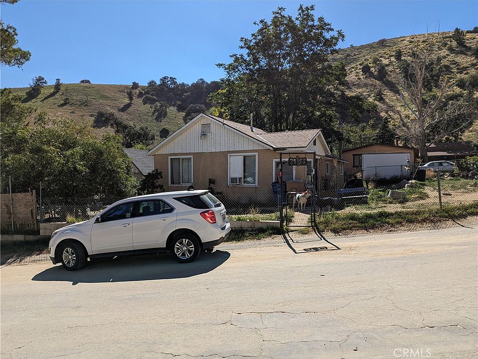 400 North Dr, Lebec, CA 93243 Zillow