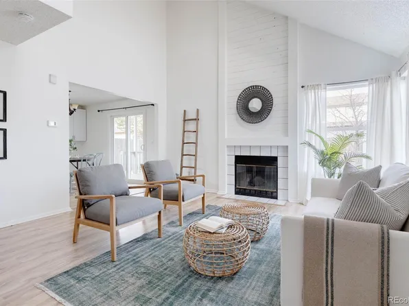17873 E Bethany Drive, Aurora, CO 80013