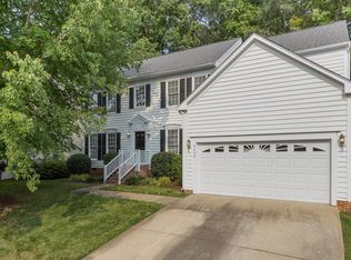 9600 Miranda Dr, Raleigh, NC 27617