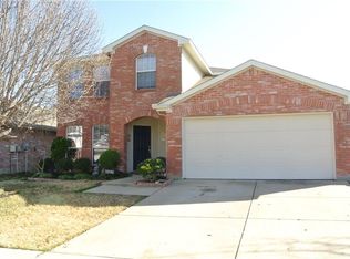 4108 Majestic Ct, Fort Worth, TX 76244