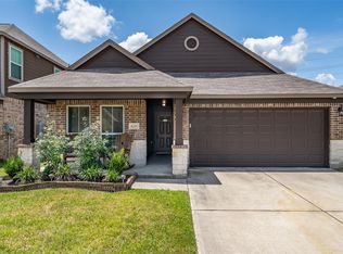 8215 Redbud Point Ln, Houston, TX 77049