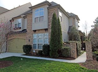 138 Sunstone Dr, Cary, NC 27519