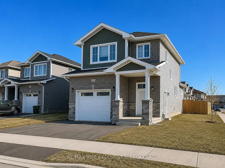600 Gwen Ave — Photo 2