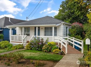 228 Avenue G, Snohomish, WA