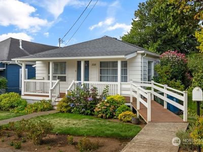 228 Ave G, Snohomish, WA, 98290