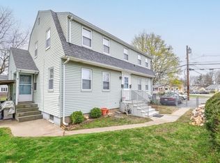 10 10/12 Corregidor Rd, Framingham, MA 01702