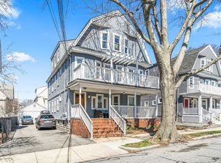 15 Varnum St #C, Arlington, MA 02474