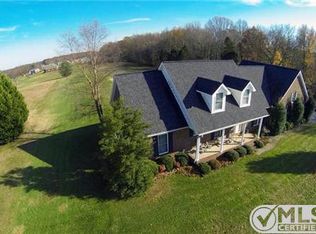 3441 Pleasant Grove Rd, White House, TN 37188
