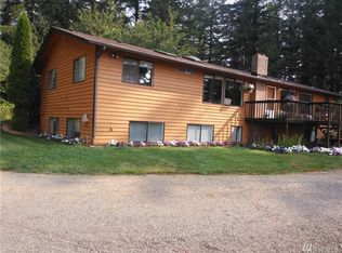 729 Cinebar Rd, Cinebar, WA 98533