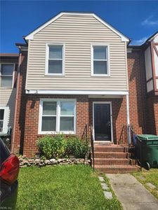 237 Wexford Dr W, Suffolk, VA, 23434