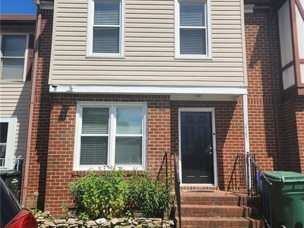 237 Wexford Dr W, Suffolk, VA 23434