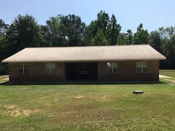 74 Ogwynn Rd, Sumrall, MS 39482