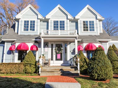 30 Ocean Avenue, Kennebunkport, ME, 04046