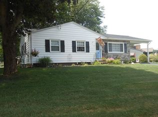 111 Fletcher Cir, Chicopee, MA 01020