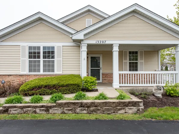 13207 W Shannon Dr #13207, Wadsworth, IL 60083
