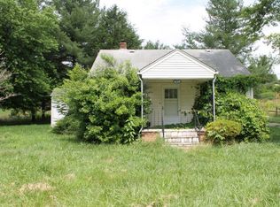 16309 Wyndale Rd, Abingdon, VA 24210