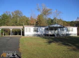 2766 Bowdon Tyus Rd, Bowdon, GA 30108