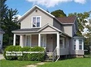 308 W Prospect Ave, Oshkosh, WI 54901