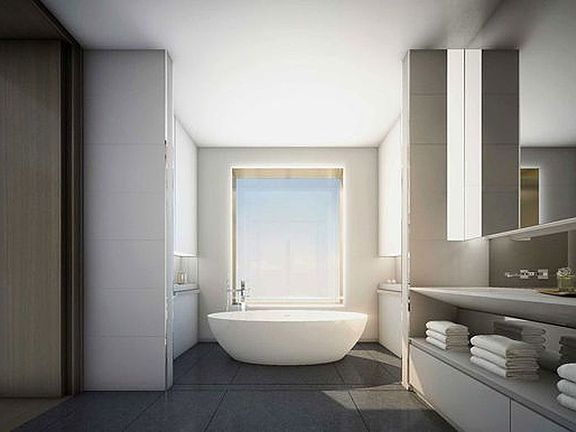4th image of 551 W 21st St #Phb