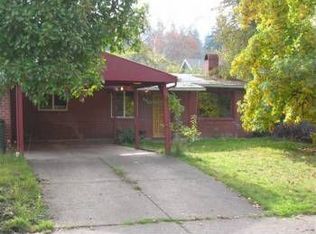 870 W 28th Ave, Eugene, OR