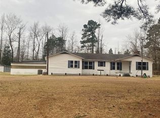 867 Marathon Rd, Cotton Valley, LA 71018