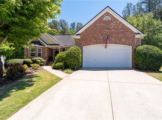 4057 Roslindale Ln, Buford, GA 30519