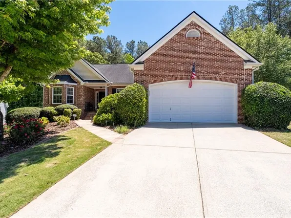 4057 Roslindale Ln, Buford, GA 30519