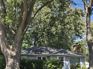 3104 Grace Rd, Kalamazoo, MI 49006