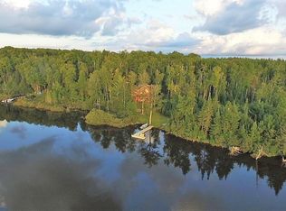 8785-91 Setting Sun Blvd, Lac Du Flambeau, WI 54538