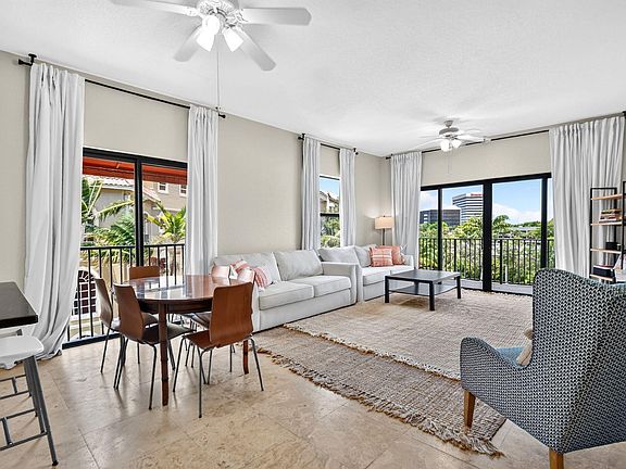 2nd image of 1620 Presidential Way #402