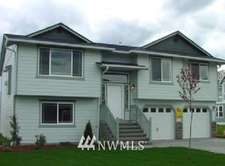 16116 29th Avenue Ct E, Tacoma, WA