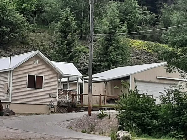 809 Mill Ave, Kellogg, ID 83837
