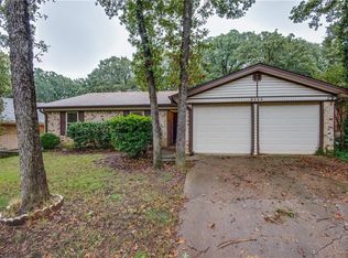 3920 Double Tree Trl, Irving, TX 75061