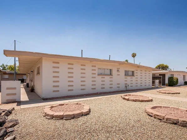 809 W 1st St, 809 W 1st St #1, Tempe, AZ 85281