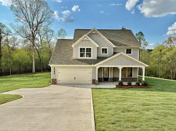 75 Sydney Ct, Mansfield, GA 30055