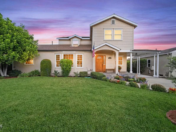 528 Dobbins Dr, San Gabriel, CA 91775