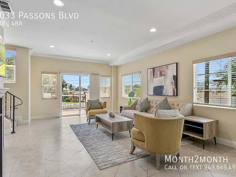 7033 Passons Blvd — Photo 3