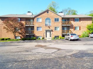 1560 Gelhot Dr APT 97, Fairfield, OH