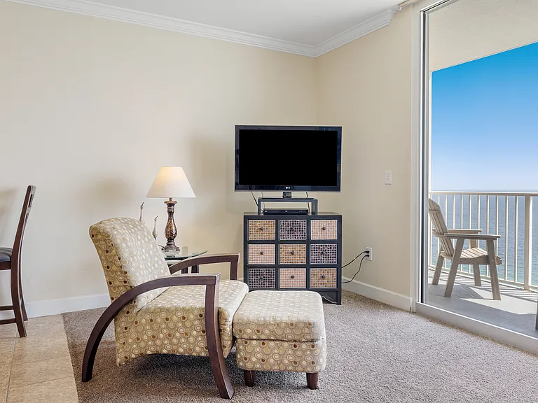 16819 Front Beach Rd #2507 — Photo 15