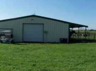 13630 N County Line Rd, Ponder, TX 76259