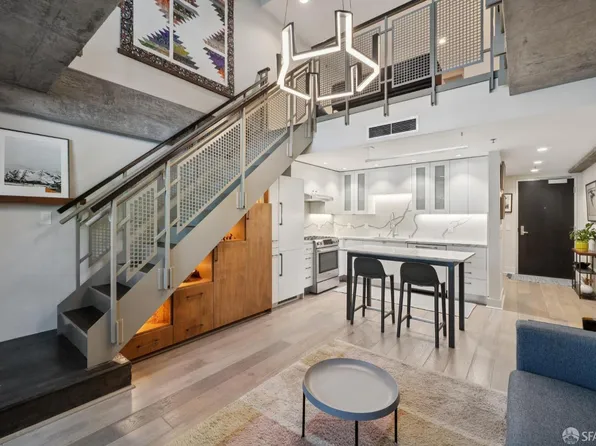 200 Brannan St APT 137, San Francisco, CA 94107
