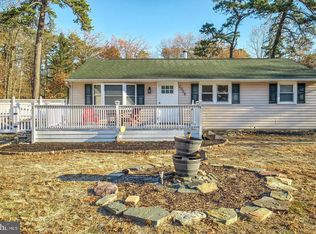 2008 Lawrence Ln, Hammonton, NJ 08037