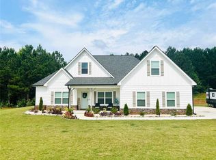 40 Cub Ln, Covington, GA 30016