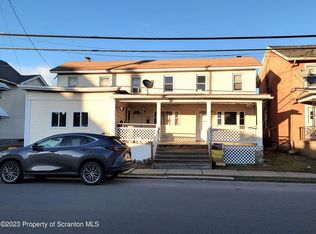1510 Washburn St, Scranton, PA 18504