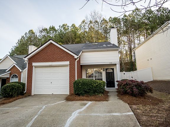 2nd image of 1116 Britley Park Ln