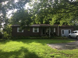 7129 Highway 127 S, Crossville, TN 38572