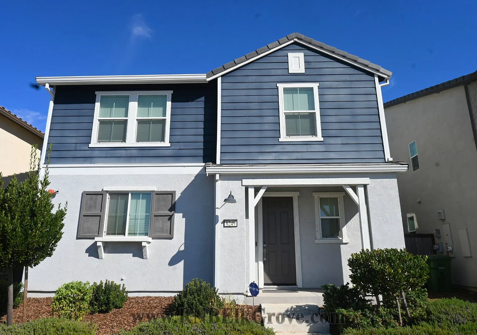 Resident Benefit Package Property — Photo 1