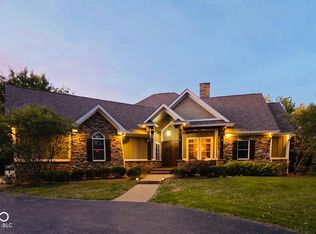 6726 E County Line Rd, Indianapolis, IN 46237