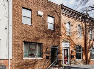 1437 W Ritner St, Philadelphia, PA 19145