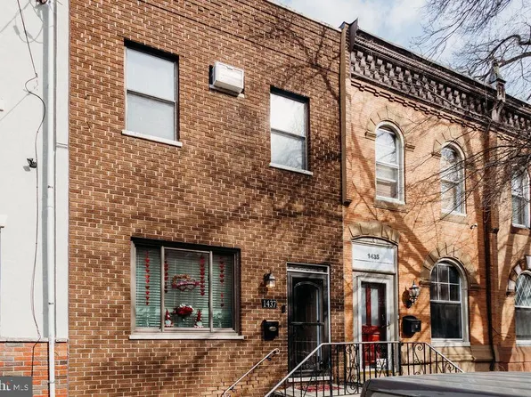 1437 W Ritner St, Philadelphia, PA 19145